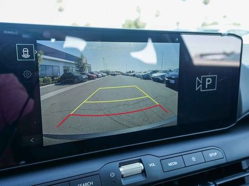 New 2026 Kia K4 LX image 28