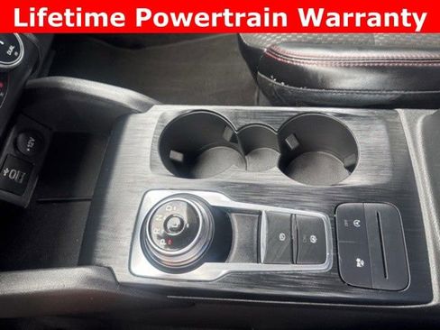 Used 2024 Ford Escape ST-Line AWD/4WD image 15