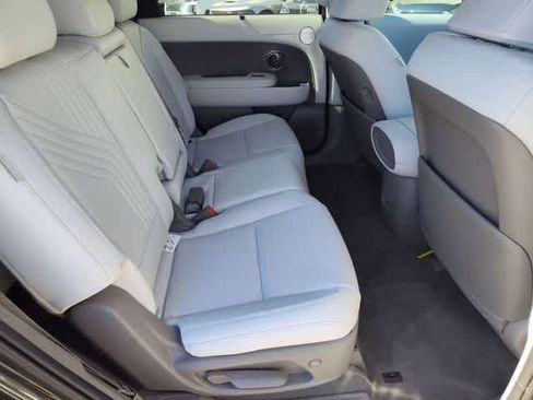 New 2026 Hyundai Palisade FWD Hybrid image 17