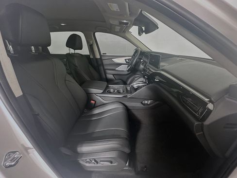 Used 2025 Acura MDX FWD image 35