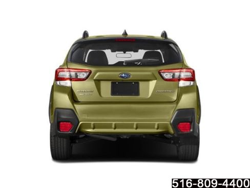 Used 2022 Subaru Crosstrek 2.5i Sport w/ Moonroof Package image 13