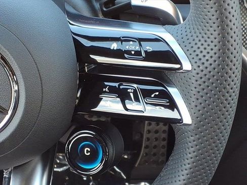 New 2026 Mercedes-Benz GLC 43 AMG 4MATIC image 10