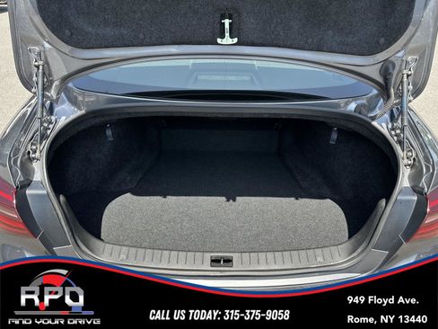Used 2020 INFINITI Q50 Sport w/ All Weather Package AWD/4WD image 29