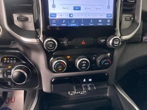 Used 2022 RAM 1500 Big Horn image 29
