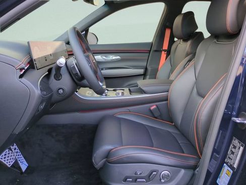 New 2026 Genesis GV70 3.5T Sport Advanced AWD/4WD image 10