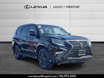 Used 2023 Lexus GX 460 Premium w/ Premium Package