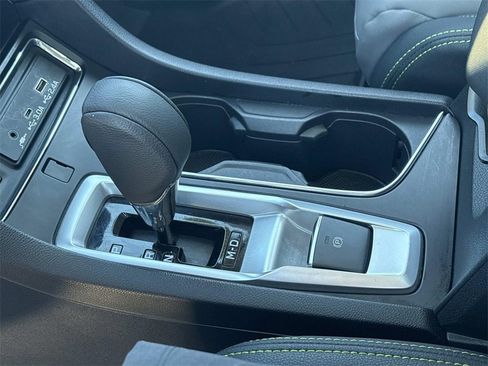 Used 2023 Subaru Ascent Onyx Edition image 34