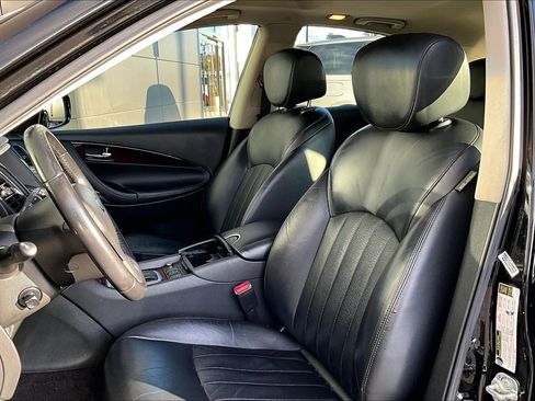 Used 2015 INFINITI QX50 Journey w/ Premium Package image 24