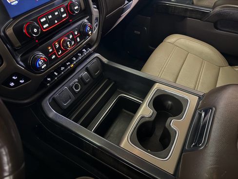 Used 2016 GMC Sierra 2500 Denali w/ Duramax Plus Package image 69