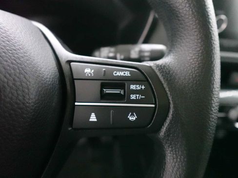 Used 2024 Honda CR-V EX image 18