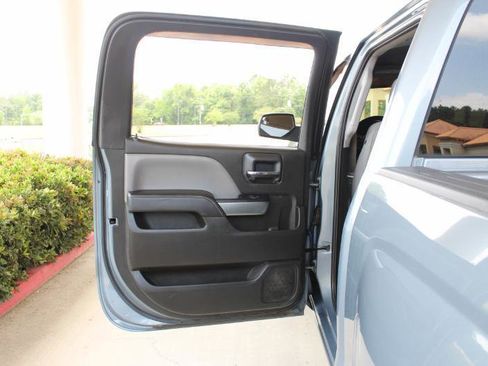 Used 2015 Chevrolet Silverado 1500 LT w/ LT Convenience Package RWD image 29