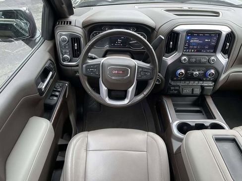 Used 2020 GMC Sierra 1500 SLT w/ SLT Convenience Package image 13
