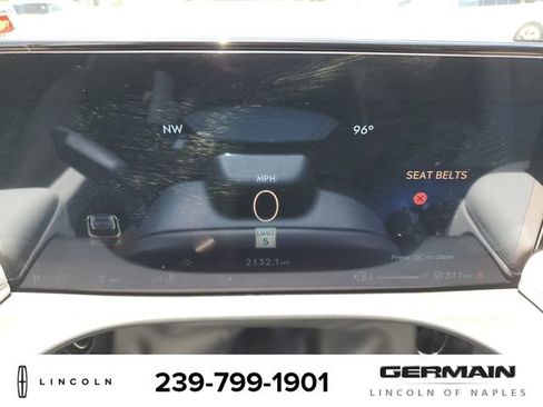 New 2026 Lincoln Aviator AWD image 24