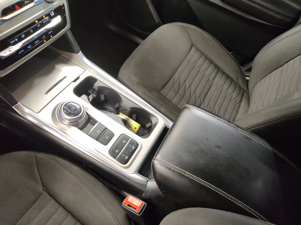 Used 2021 Ford Explorer XLT RWD image 26