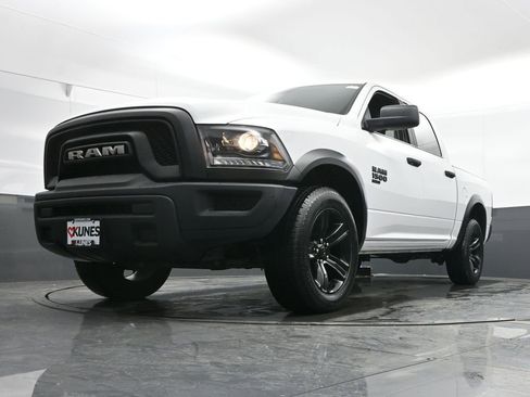 Used 2024 RAM 1500 Classic Warlock image 48