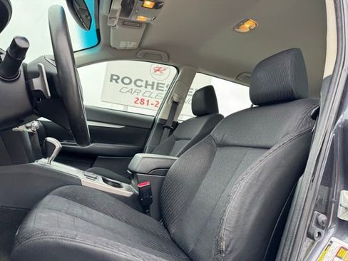 Used 2012 Subaru Outback 2.5i w/ Alloy Wheel Pkg image 8