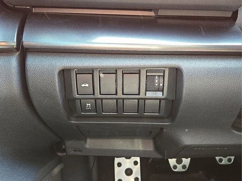 Used 2024 Subaru WRX TR image 24