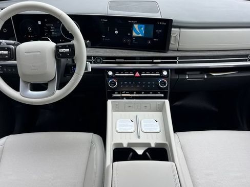 New 2026 Hyundai Santa Fe Limited AWD/4WD image 12