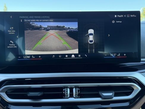 Certified 2024 BMW i4 eDrive35 w/ Convenience Package image 27