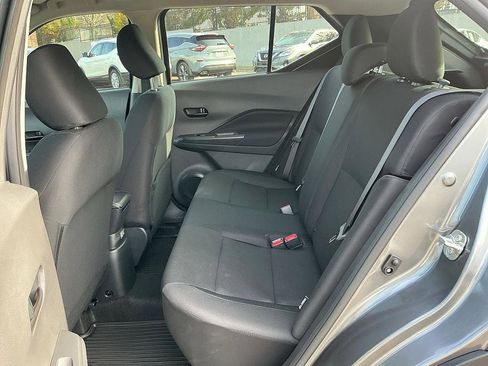 New 2025 Nissan Kicks S image 23