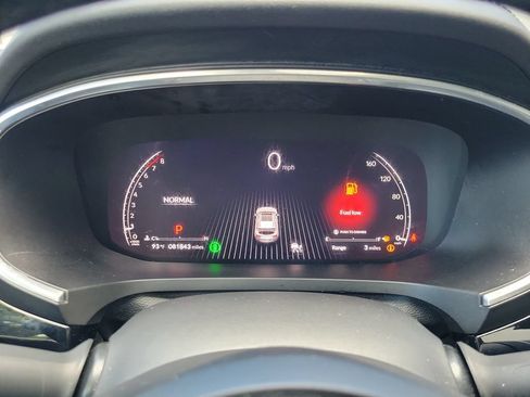 Used 2022 Acura MDX SH-AWD w/ Advance Package image 24