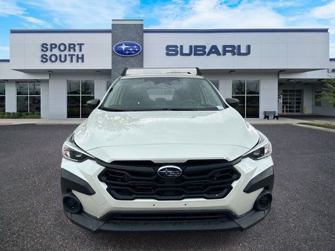 Used 2024 Subaru Crosstrek 2.0i AWD/4WD image 8