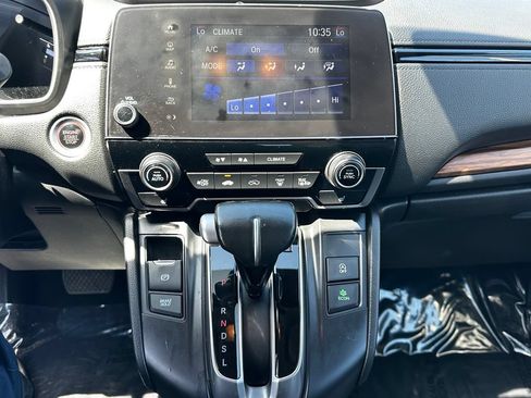 Used 2020 Honda CR-V Touring image 32