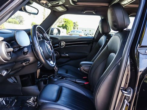 Used 2024 MINI Cooper S FWD image 21