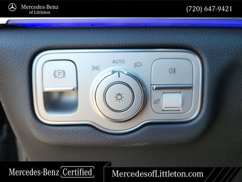 Certified 2026 Mercedes-Benz GLE 350 4MATIC image 21