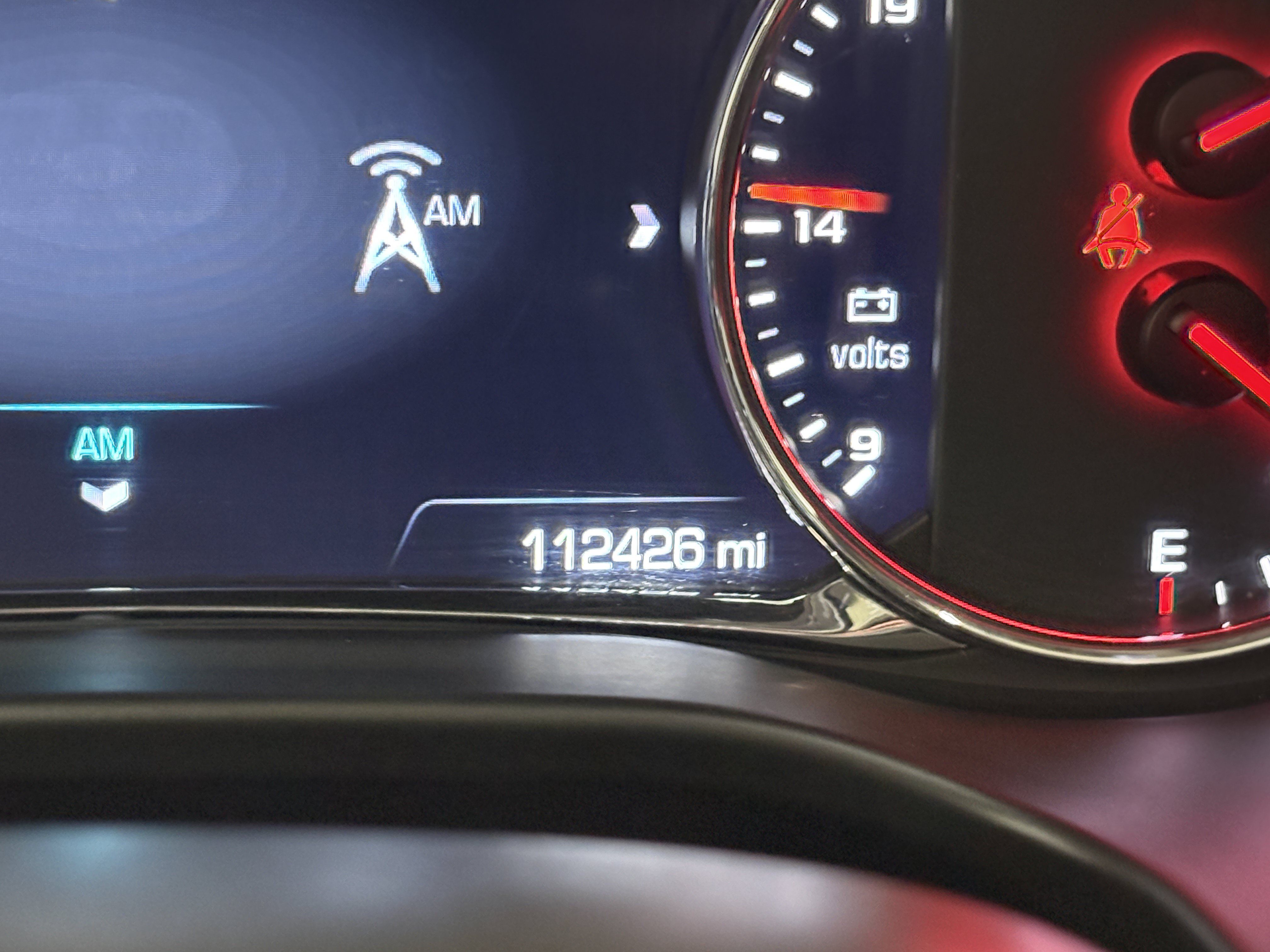 Used 2019 GMC Acadia Denali w/ Technology Package FWD image 40