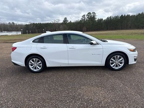Used 2024 Chevrolet Malibu LT image 7