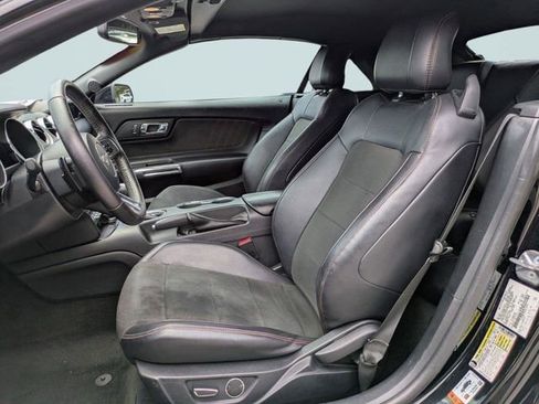 Used 2016 Ford Mustang GT Premium w/ Equipment Group 401A RWD image 14