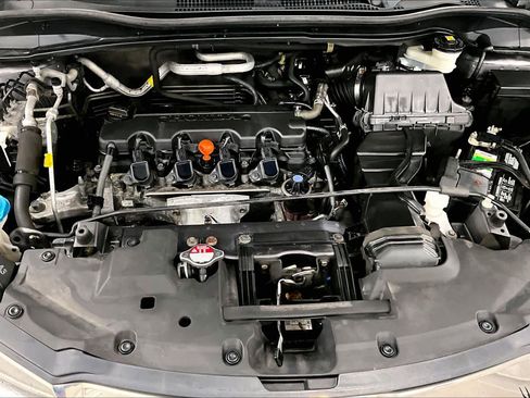 Used 2019 Honda HR-V EX image 32