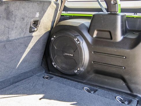 Used 2020 Jeep Wrangler Unlimited Rubicon image 18