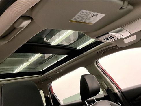 New 2026 Nissan Rogue Dark Armor image 34