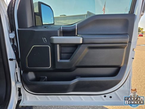Used 2018 Ford F150 Raptor w/ Equipment Group 802A Luxury AWD/4WD image 48