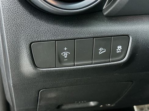 Used 2023 Hyundai Kona N Line AWD/4WD image 17