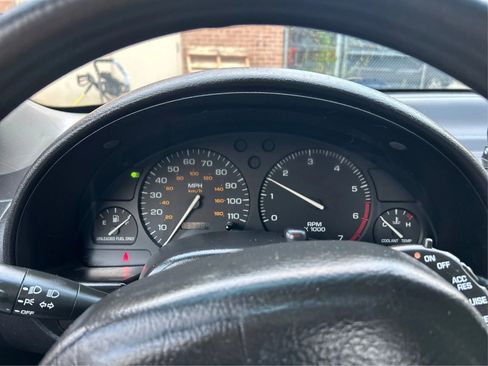 Used 1999 Saturn S-Series SL1 w/ SL1 Option Pkg 1 image 15