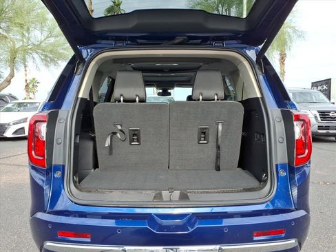 Certified 2023 GMC Acadia Denali image 10