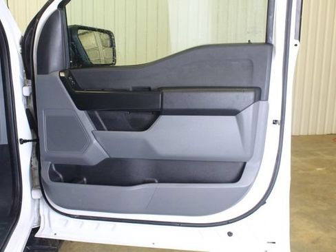 Used 2023 Ford F150 XL w/ XL Chrome Appearance Package AWD/4WD image 24