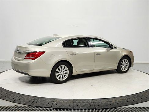 Used 2016 Buick LaCrosse Leather image 7