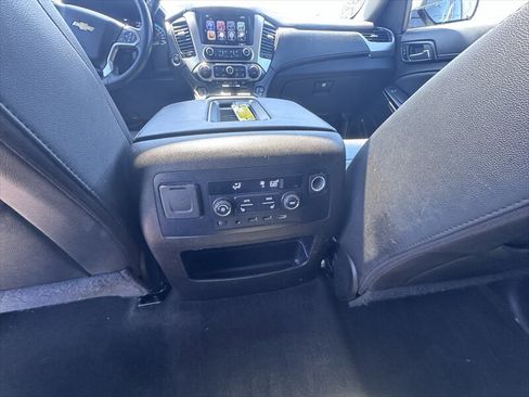Used 2017 Chevrolet Tahoe Premier AWD/4WD image 16