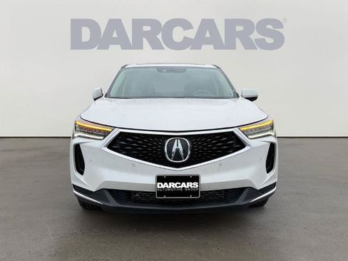 Used 2023 Acura RDX w/ Technology Package FWD image 2