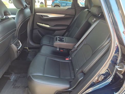 Used 2019 INFINITI QX50 Essential w/ Cargo Package image 23