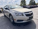 Used 2014 Chevrolet Cruze LS image 2