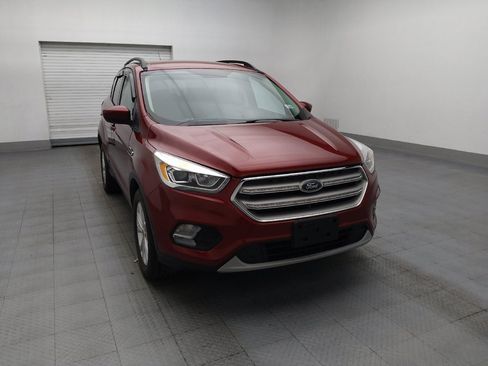 Used 2017 Ford Escape SE w/ Equipment Group 201A FWD image 14