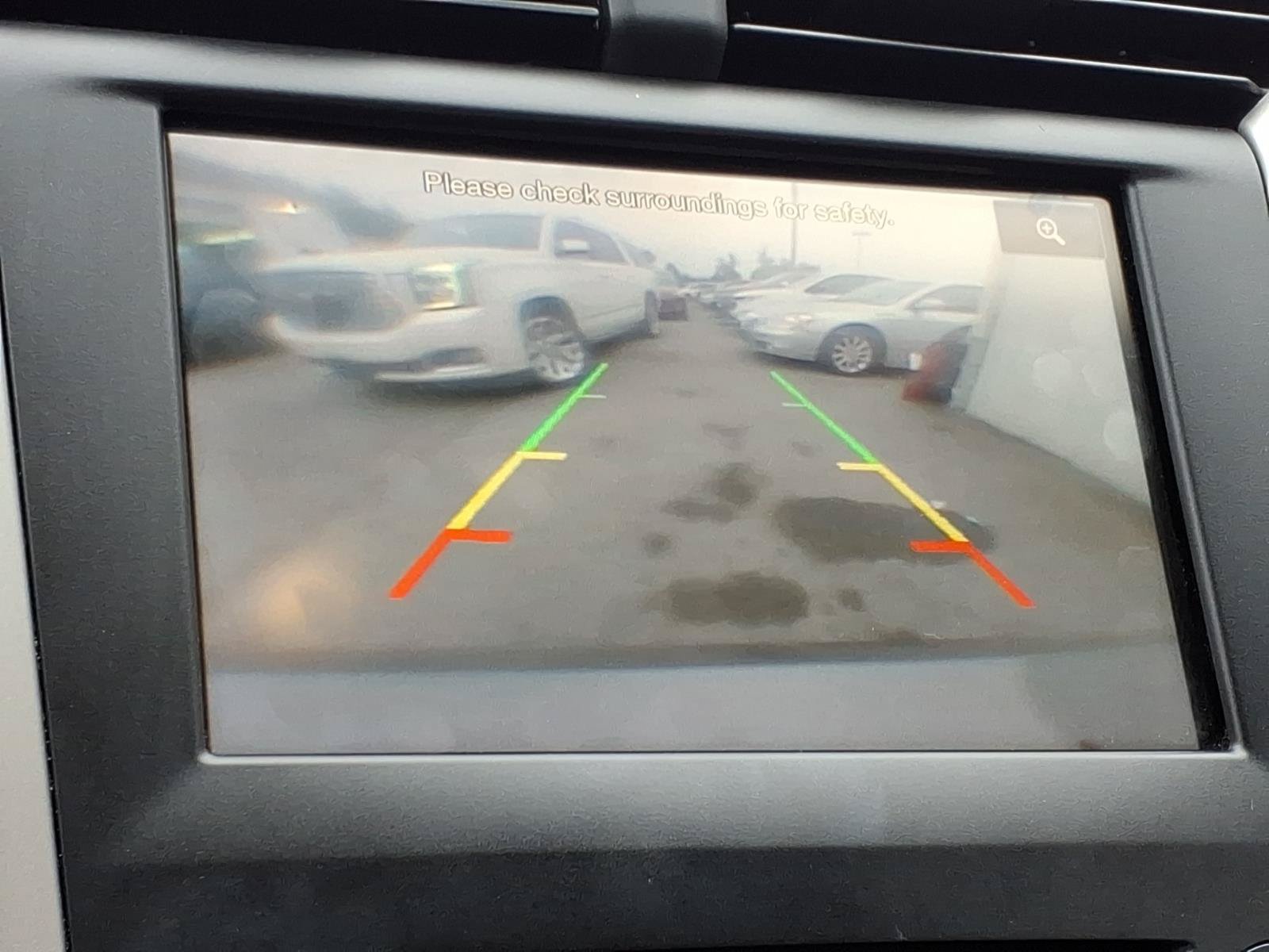 Used 2013 Ford Fusion SE FWD image 9