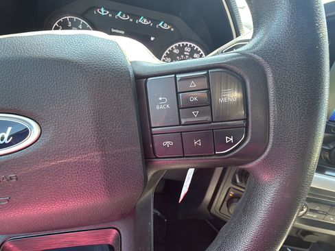 Certified 2023 Ford F150 XLT AWD/4WD image 26