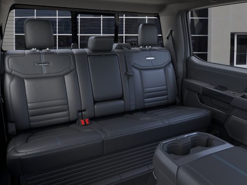 New 2026 Ford F350 4x4 Crew Cab DRW Super Duty image 11