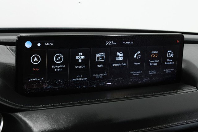 Used 2021 Genesis G80 3.5T RWD image 30